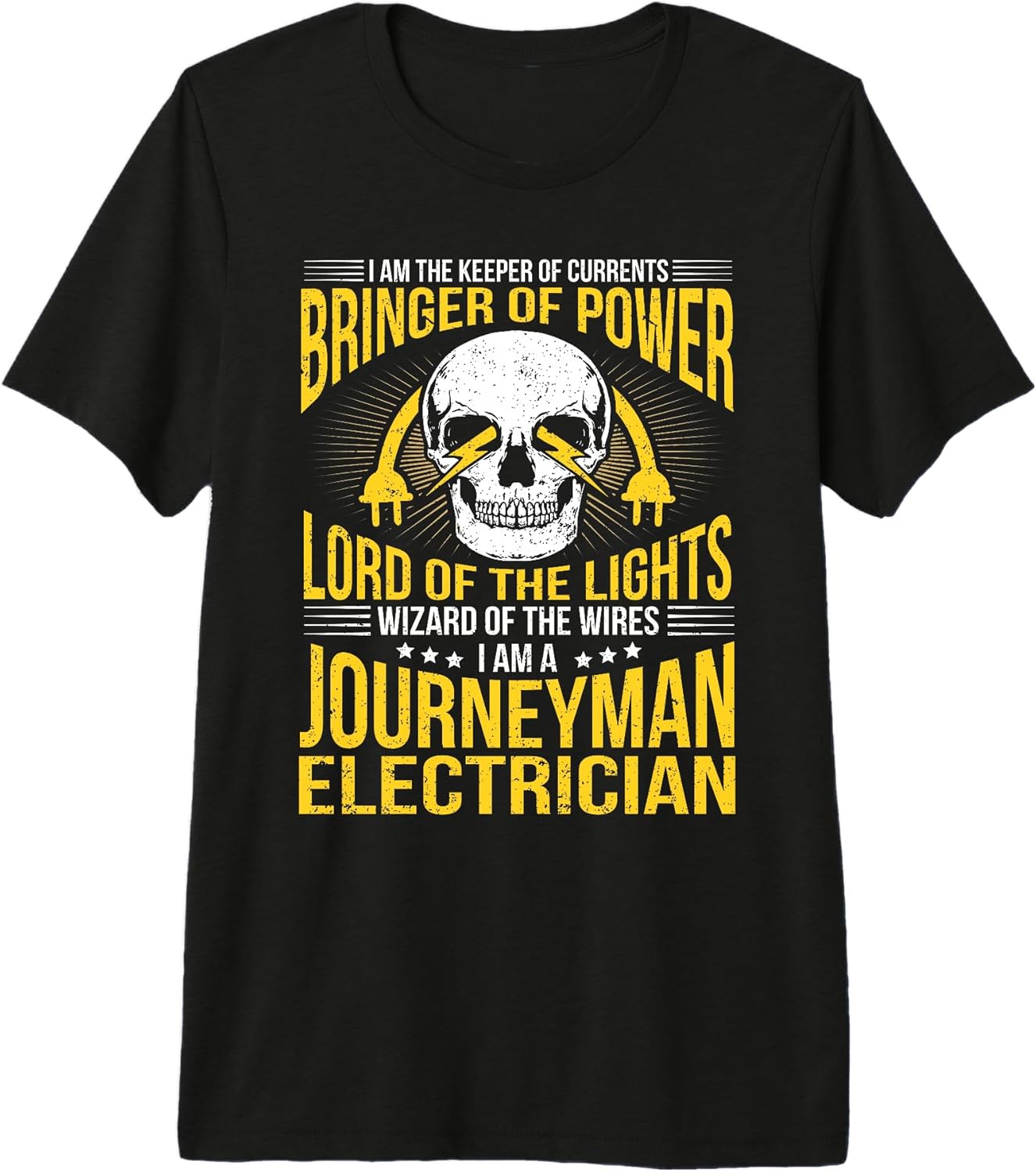 Electrician Gifts for Men and Women