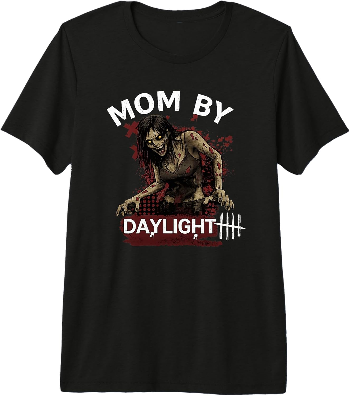 Dad By Daylight Halloween Costume Dead Funny