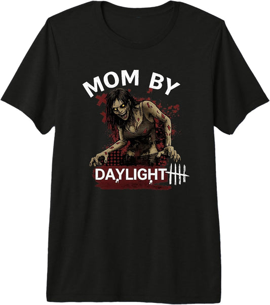 Dad By Daylight Halloween Costume Dead Funny