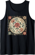 Logia Merch Rose Patterns