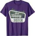 Happy Camper Matching Family by Foxio