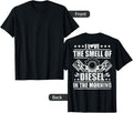 Truck Driver Novelty Apparel Collection