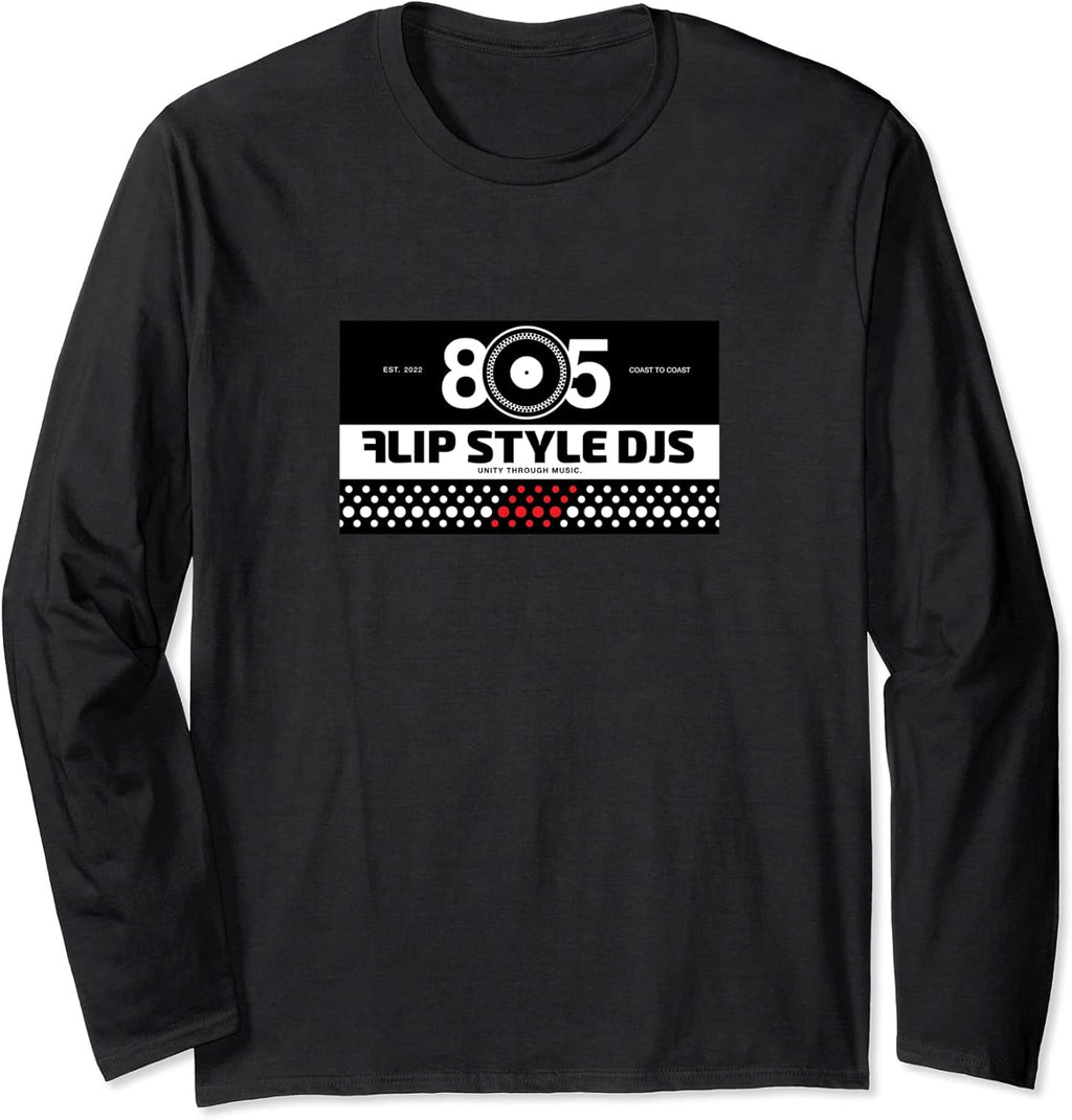 805 Flip Style Brand