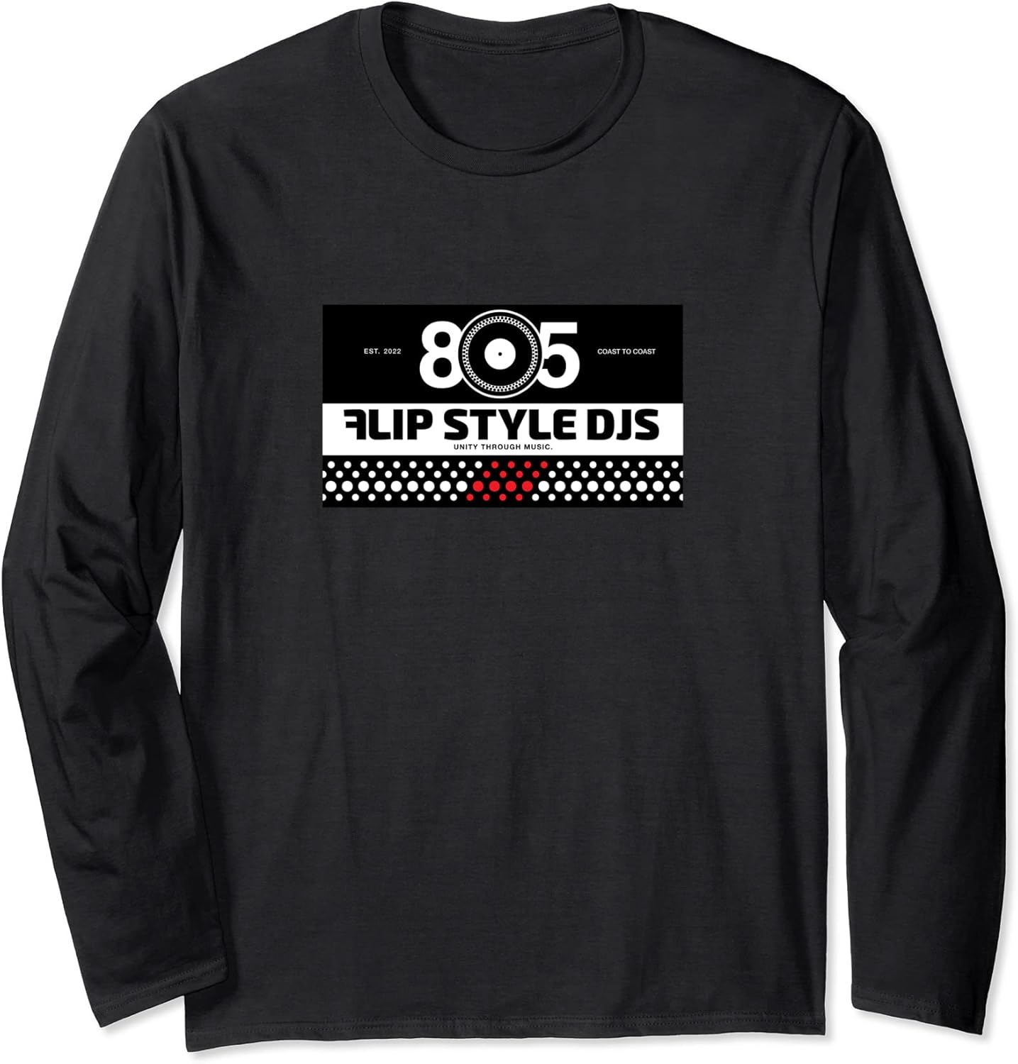 805 Flip Style Brand