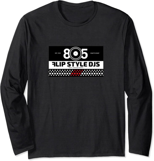 805 Flip Style Brand