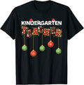 Kindergarten Teacher Merch