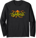 Vicoli Merch: Underwater Enchantment Apparel