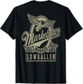 Funny Humor Novelty Tee for Men Women