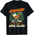 Funny Hiking Merch