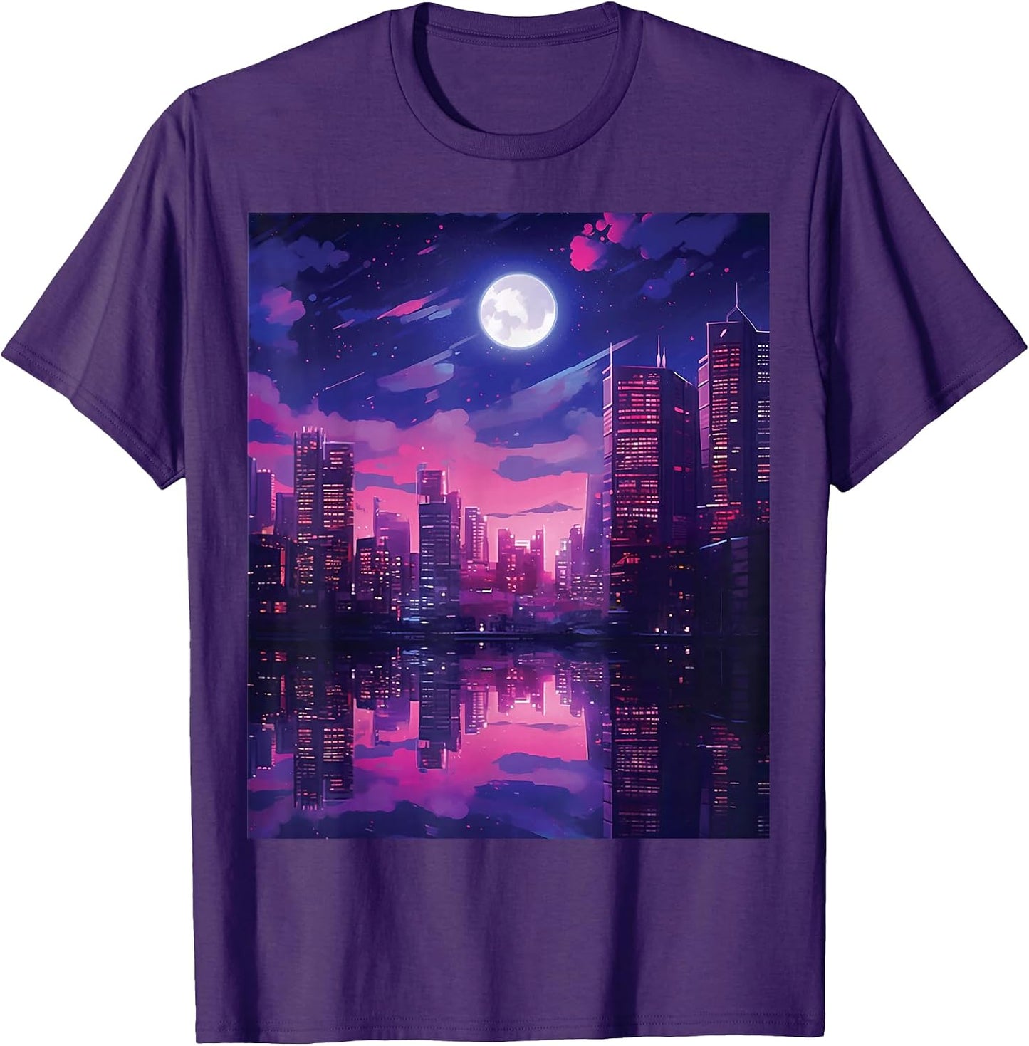 90s ANIME LOFI AESTHETIC