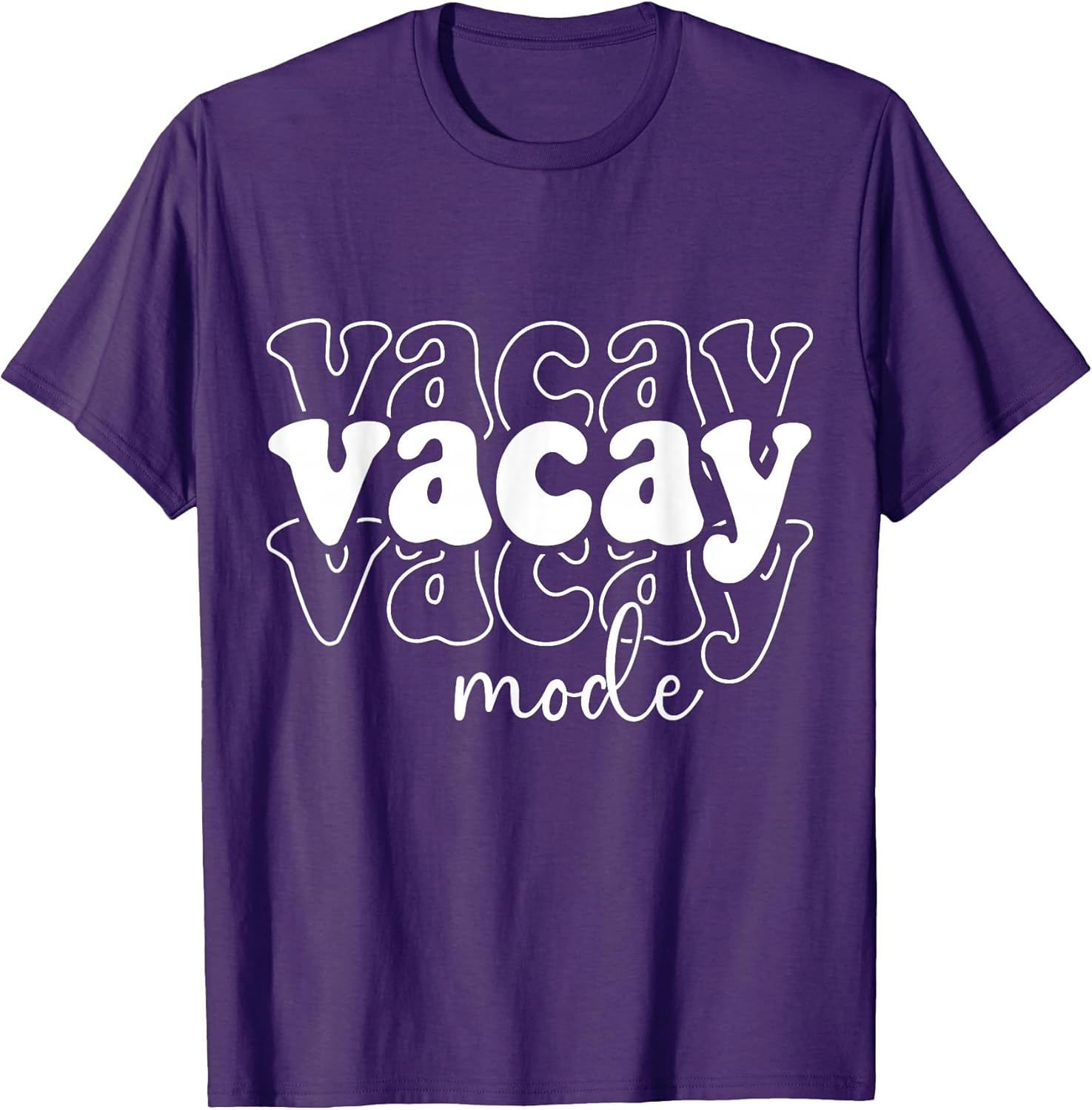 Vacay Mode Gifts For Women or Men.