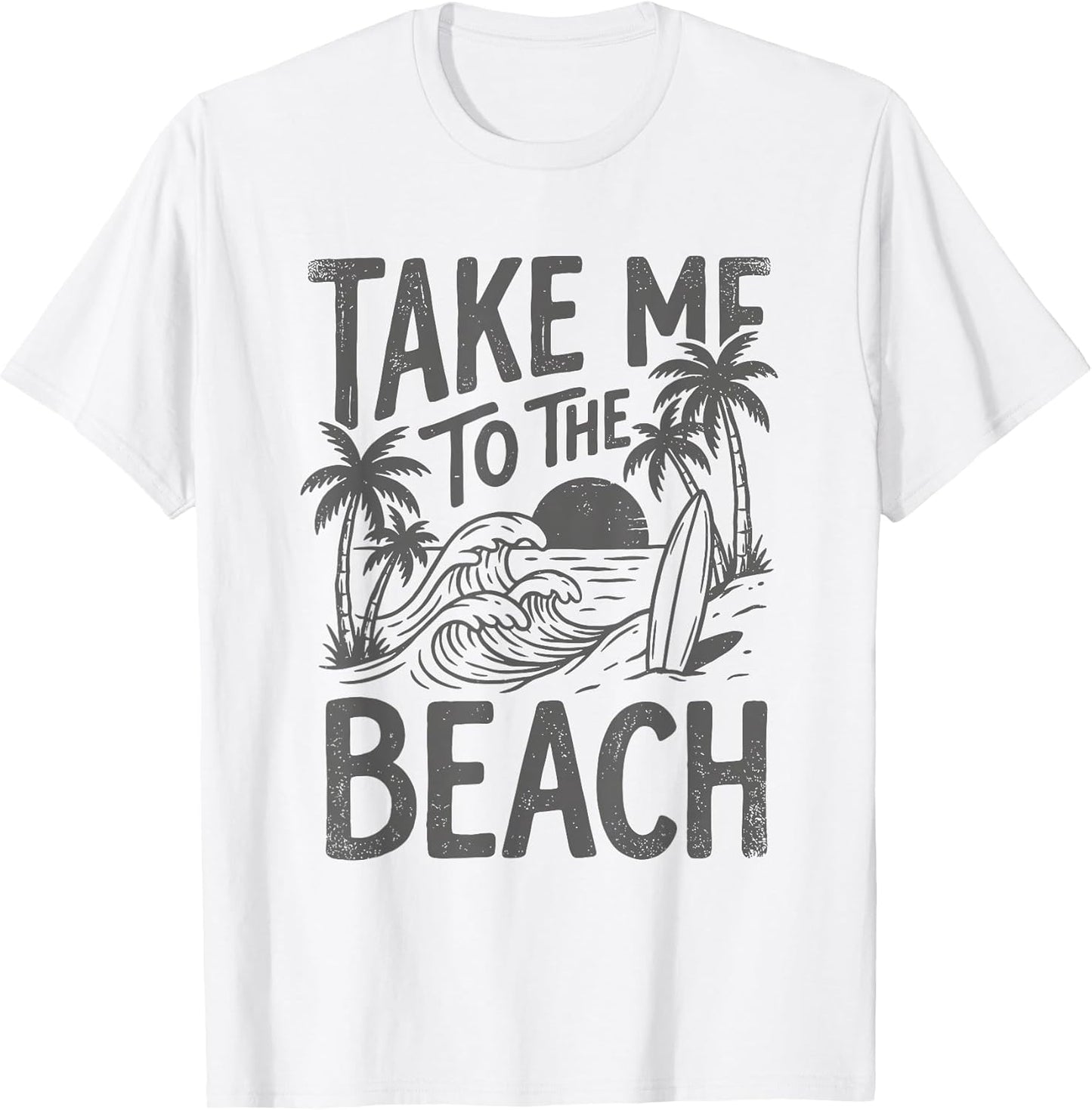Aloha Hawaii Hawaiian Island Palm Tree Beach Surf