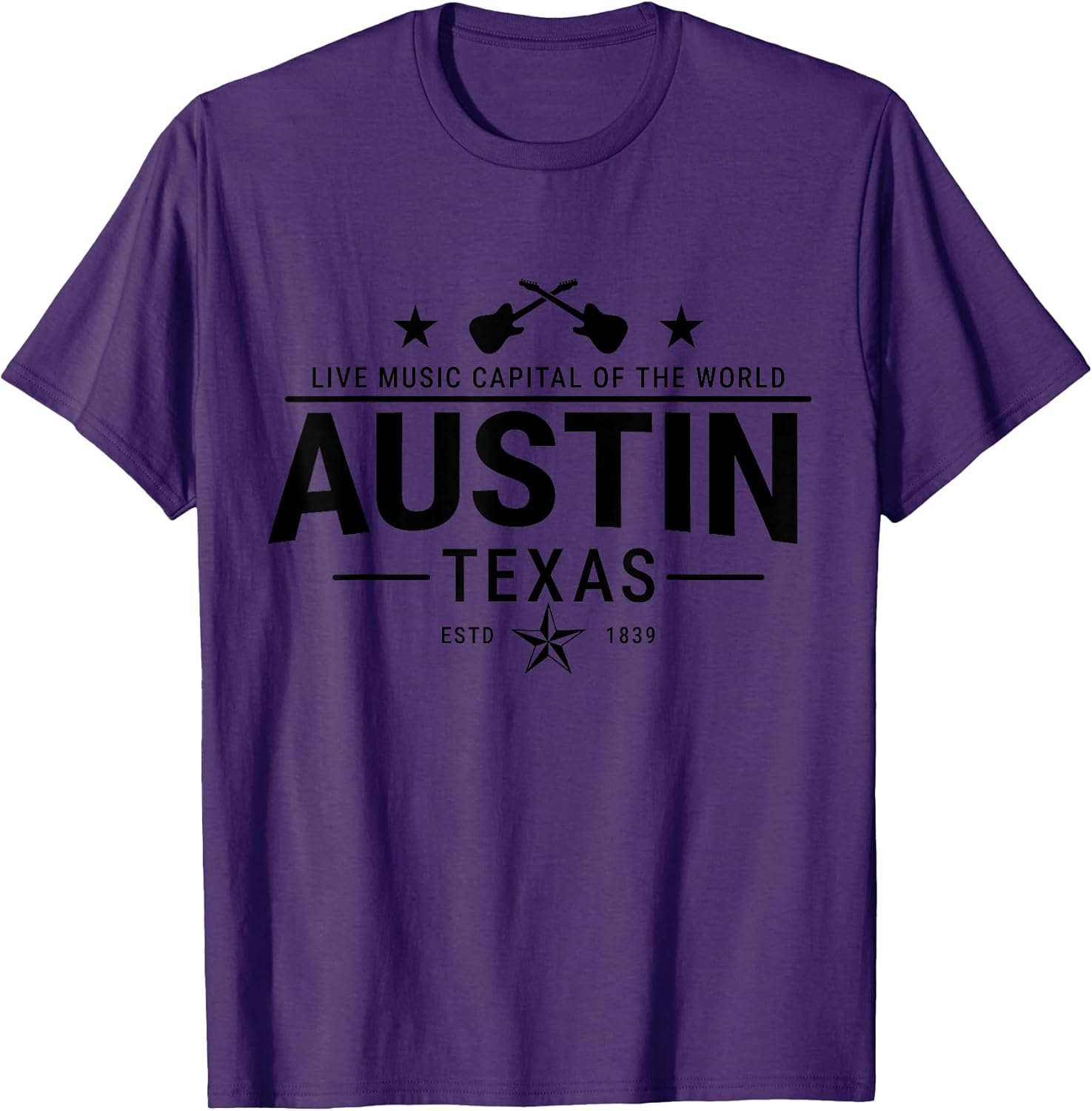 Austin Texas Souvenir Gifts