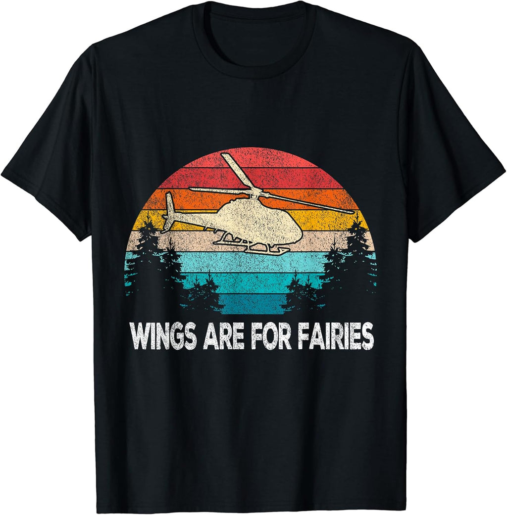 Funny Helicopter Pilot Quote Helicopter Lover Gift