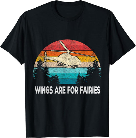 Funny Helicopter Pilot Quote Helicopter Lover Gift