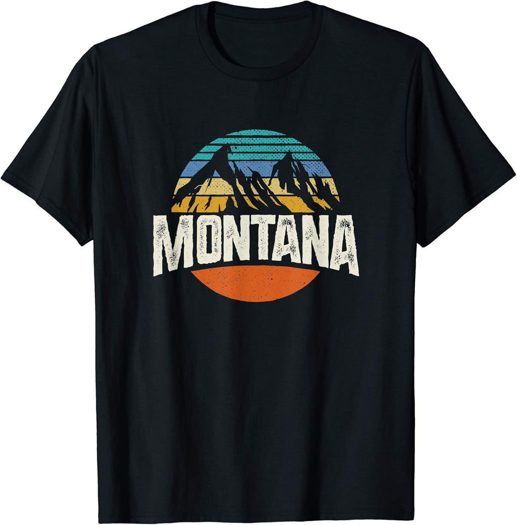 Montana Merch