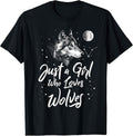 Wolf Our Spirit Animal Co.