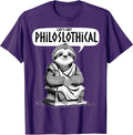 Philosophy Funny Designs