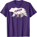 Nana Shirts By No1 Tees