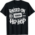 Hiphop Urban 90s Vintage Retro 80s OldSchool Rap