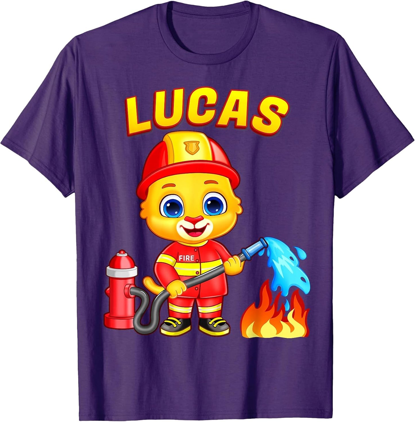 Lucas & Friends By RV AppStudios