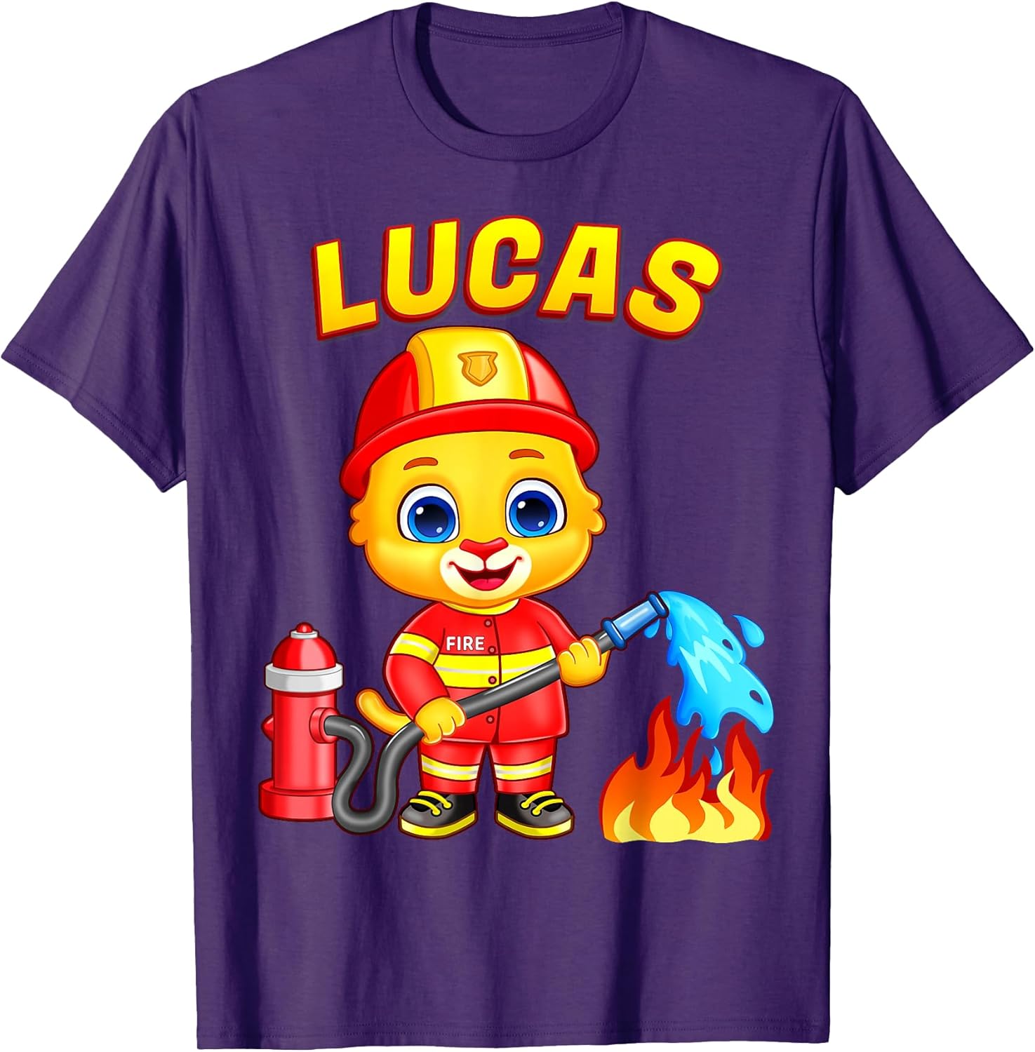 Lucas & Friends By RV AppStudios