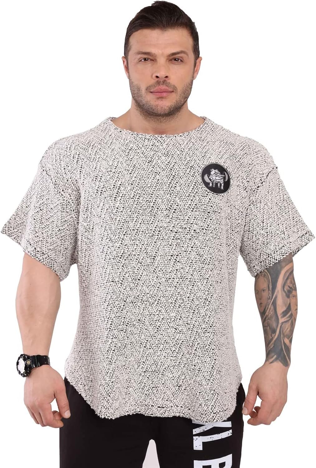 BIG SAM SPORTSWEAR COMPANY