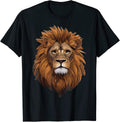 Lion's Strength Apparel
