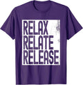 Relax Relate Release, HBCU, Yoga