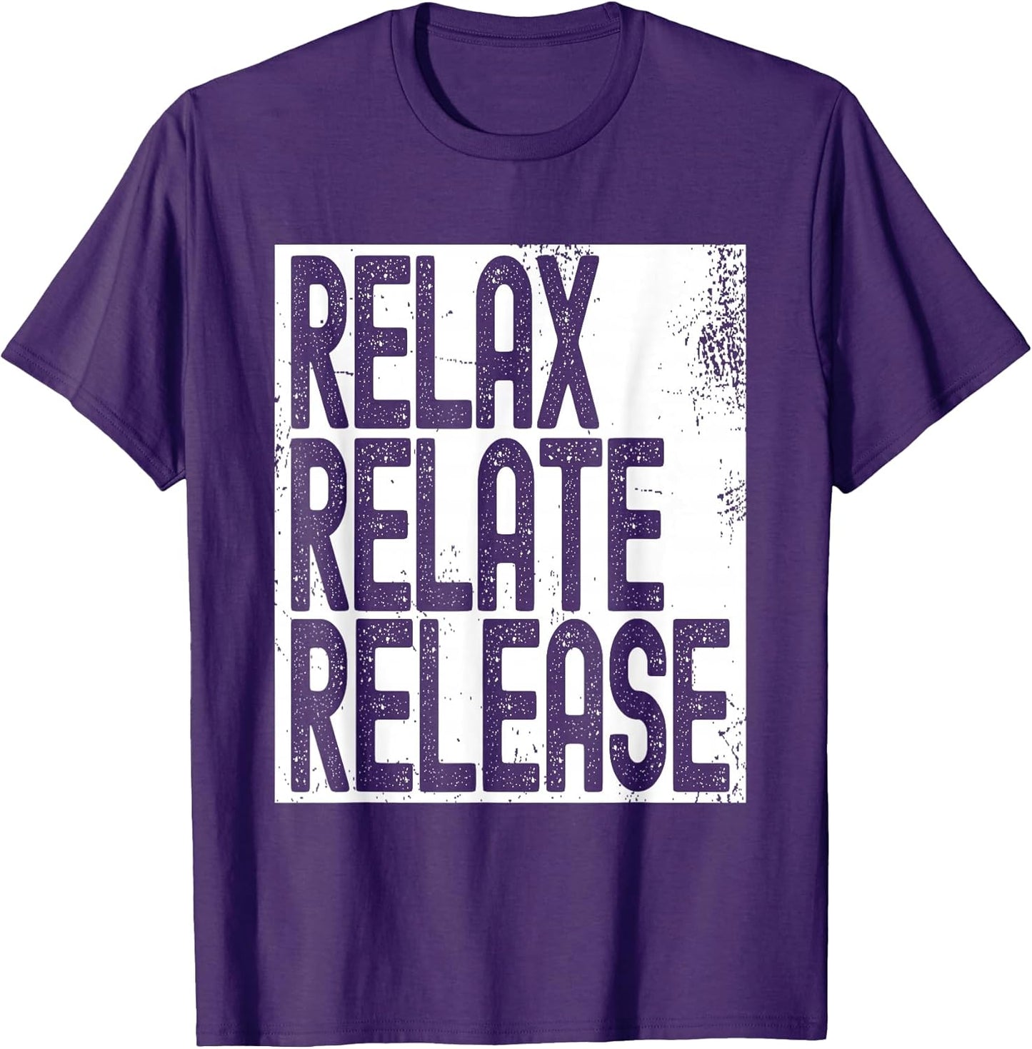 Relax Relate Release, HBCU, Yoga