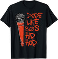 Nostalgic 80s Hip Hop Music I Love The Eighties