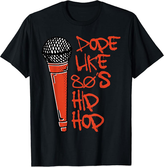 Nostalgic 80s Hip Hop Music I Love The Eighties