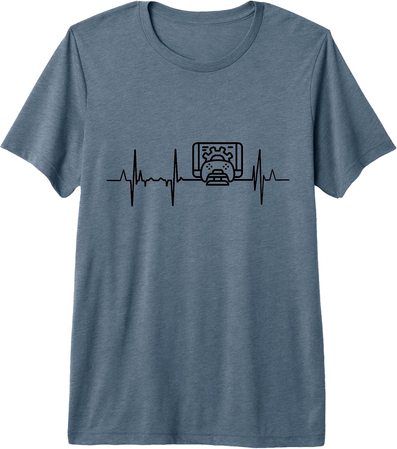 Funny Game Development Shirts and Giveaways