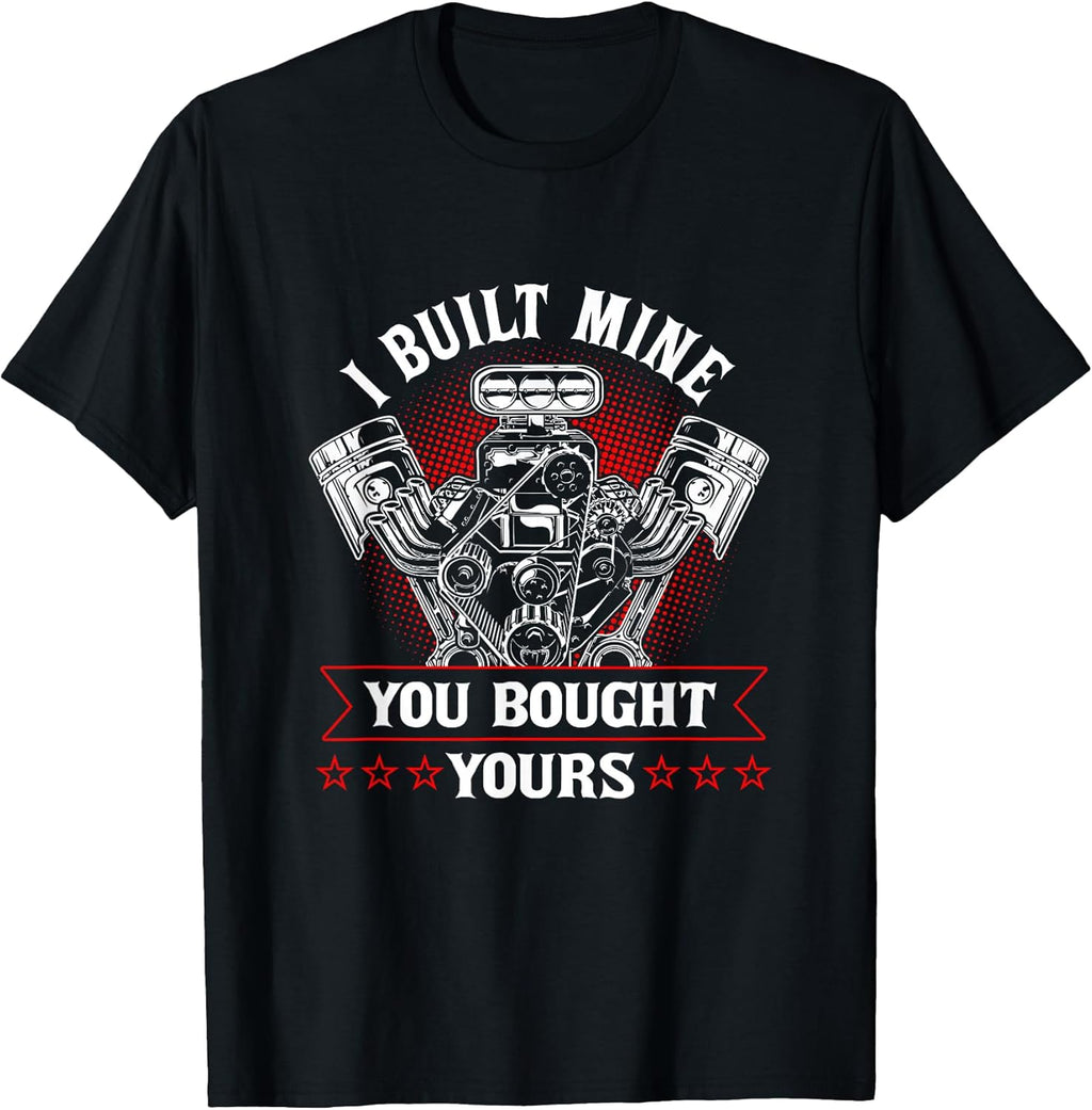 Car Mechanic Gift Idea Vehicle Technician