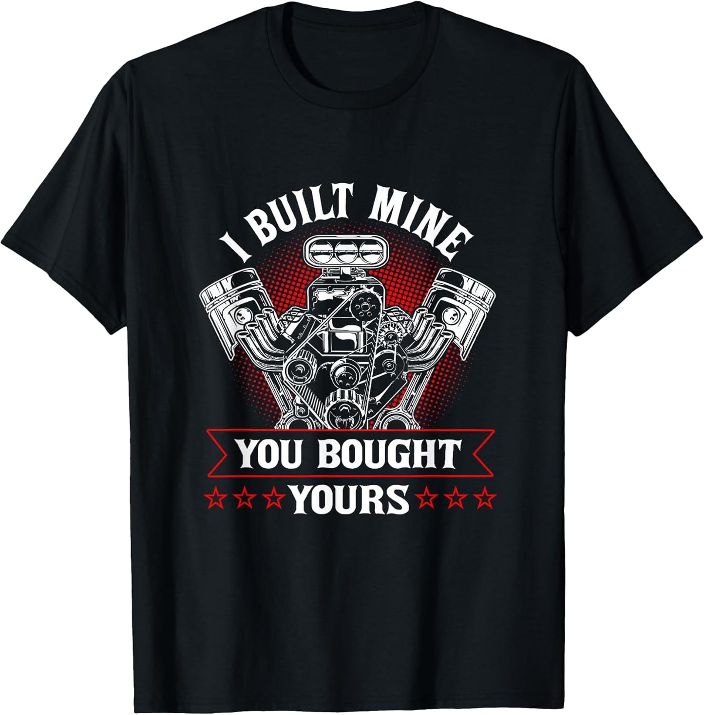Car Mechanic Gift Idea Vehicle Technician