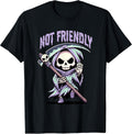 Spooky Skeleton Sarcasm