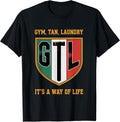Funny GTL and Jersey Gifts