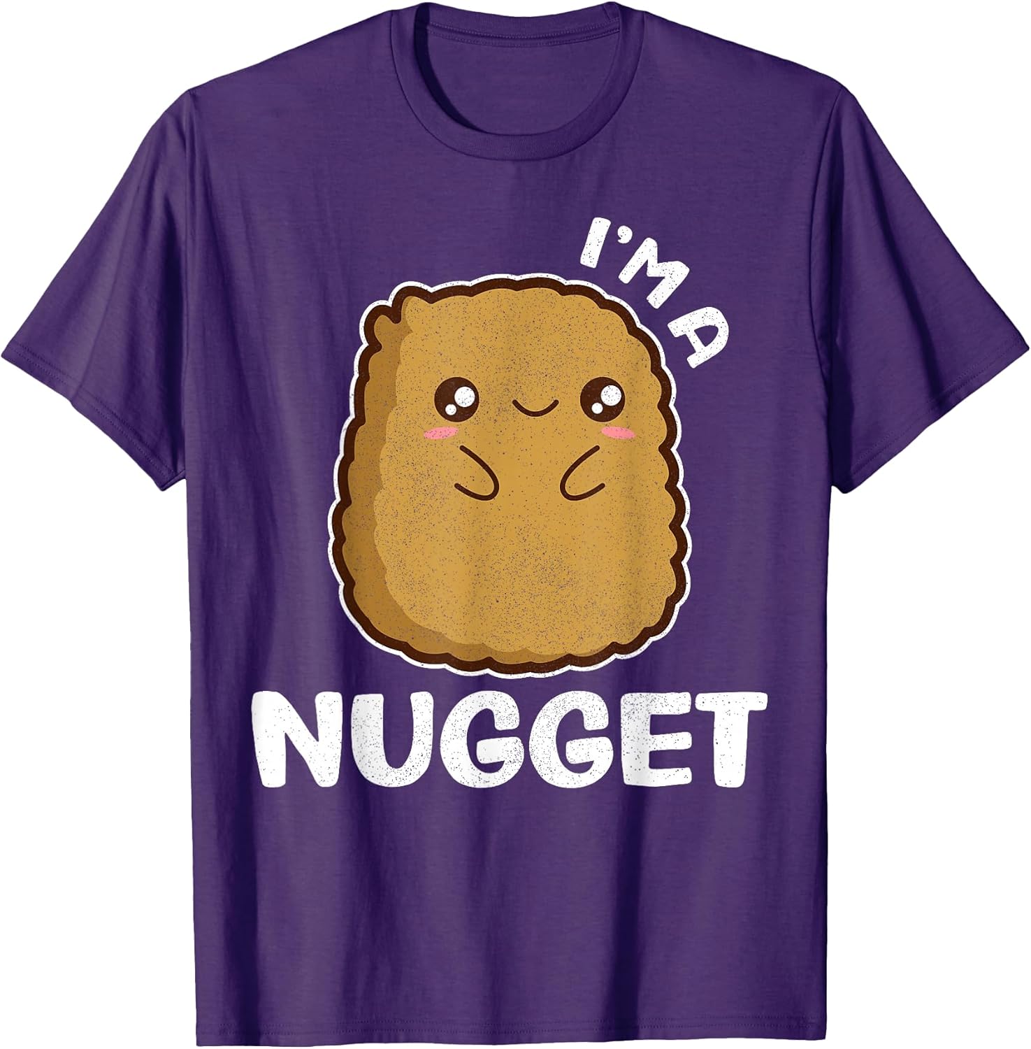 Chicken Nugget Tshirt Design Co.
