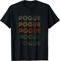 Love Heart Pogue Nametag