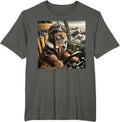 Vintage of animals