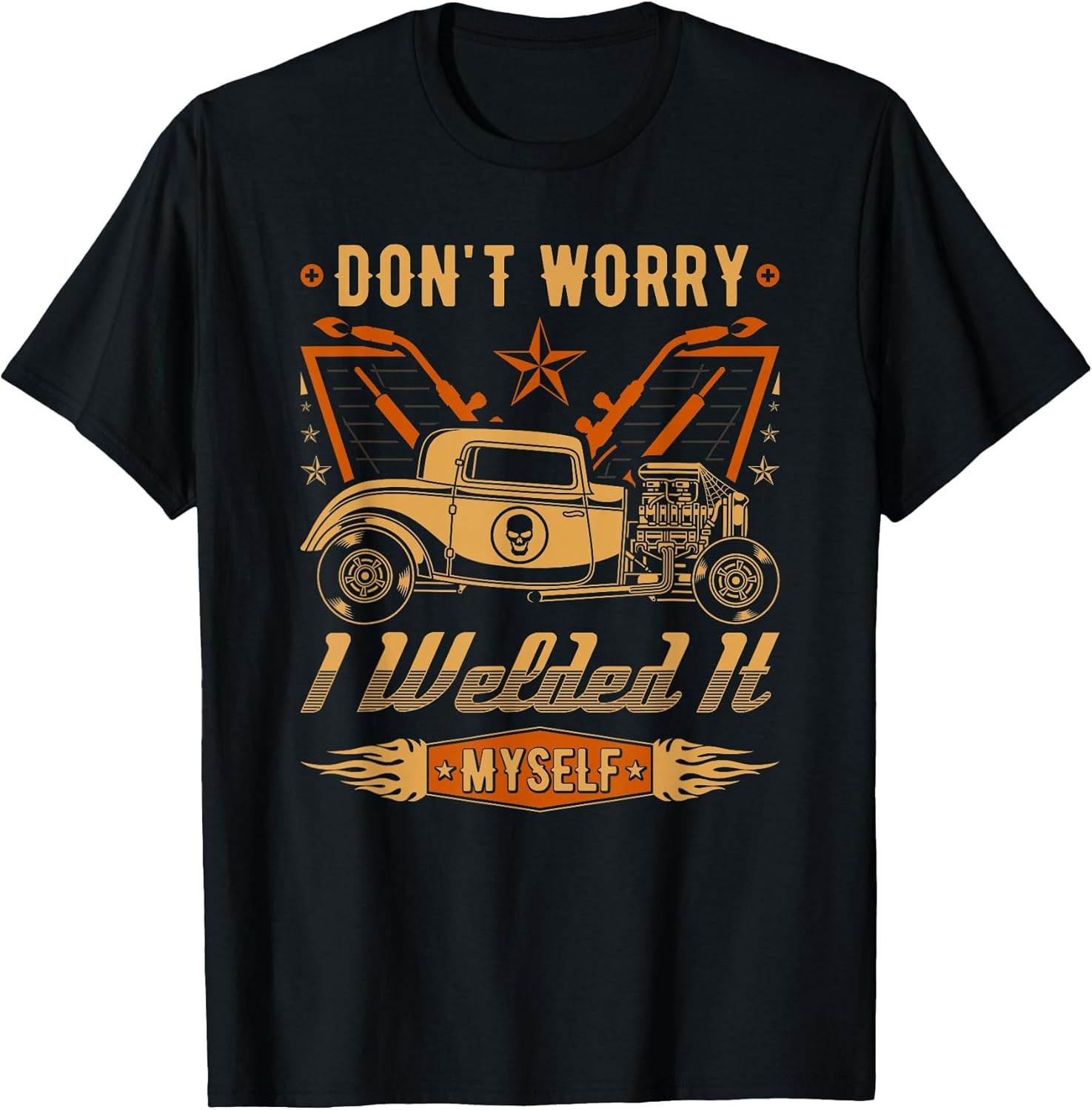 Rat Rod Hot Rodder Gifts Hot Rodding Accessories
