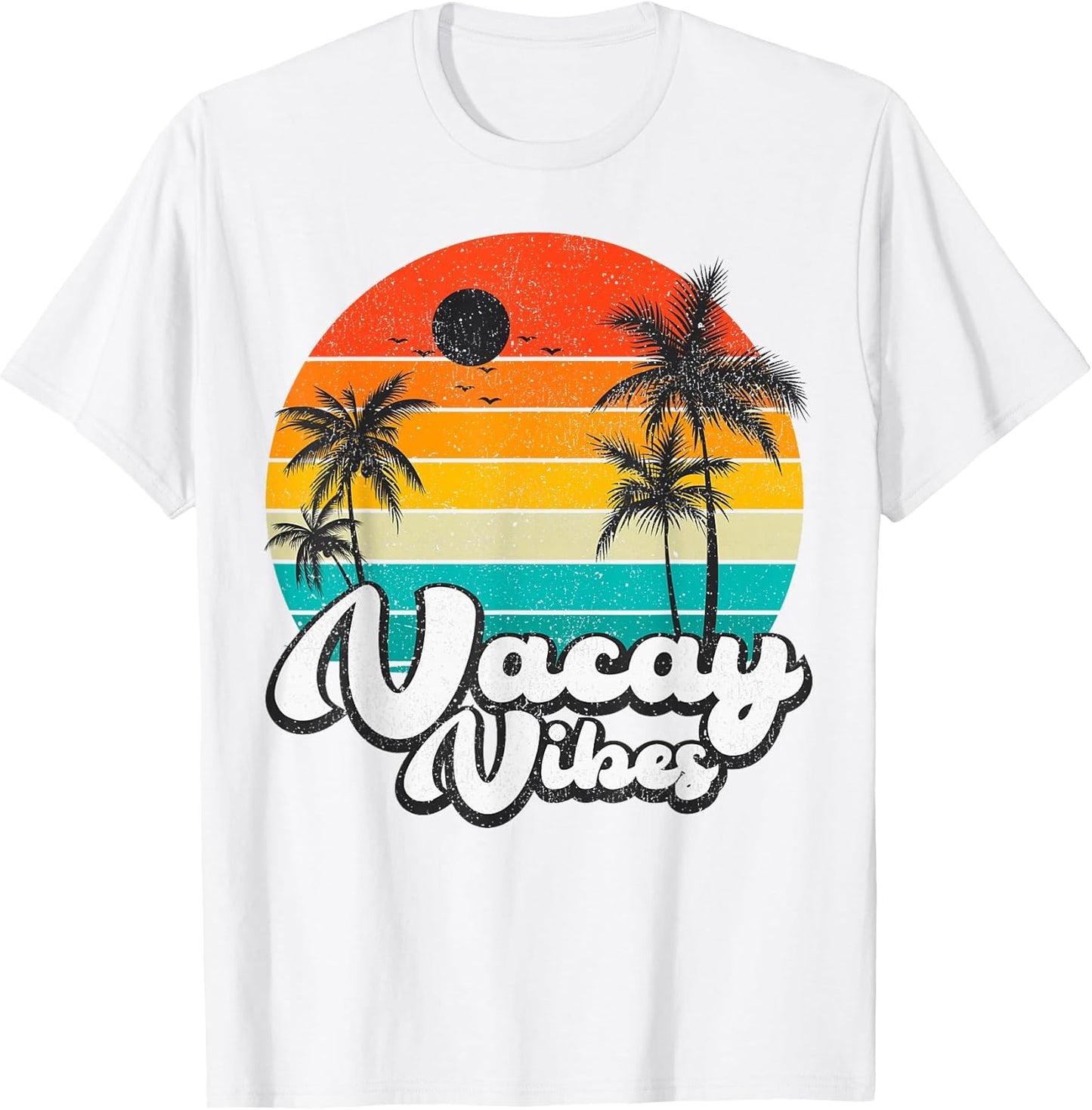 Vacay Vibes Beach Vacation Gifts