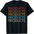 Products Vintage Apparel
