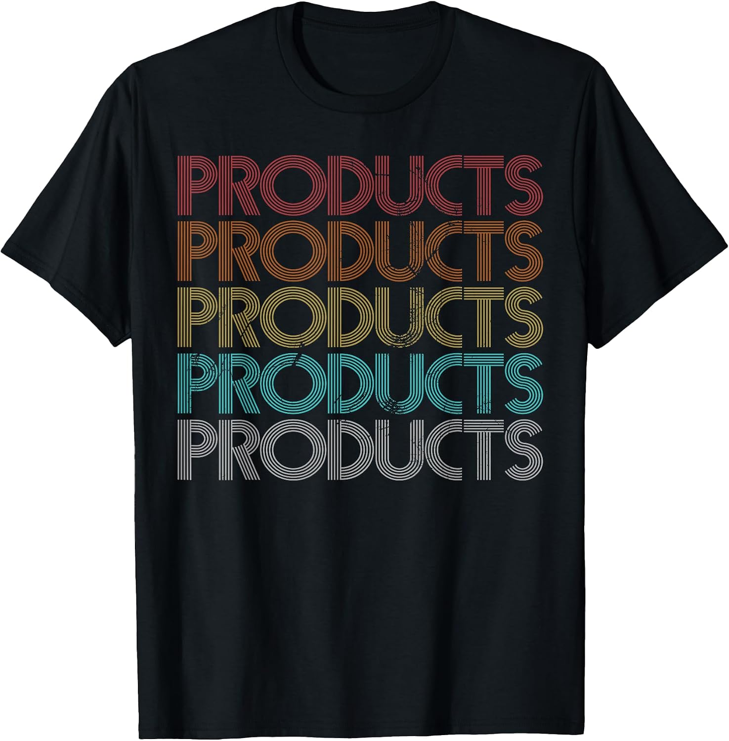 Products Vintage Apparel