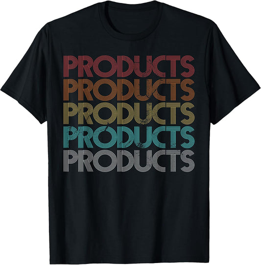Products Vintage Apparel