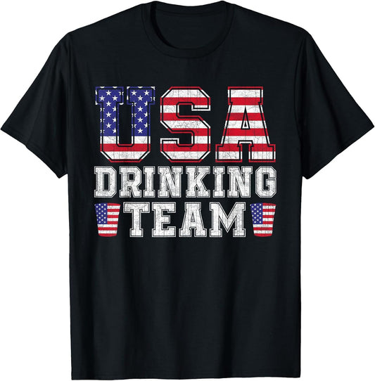 4th Of July Drinking Lover Gifts Co.