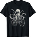 Cycling Octopus