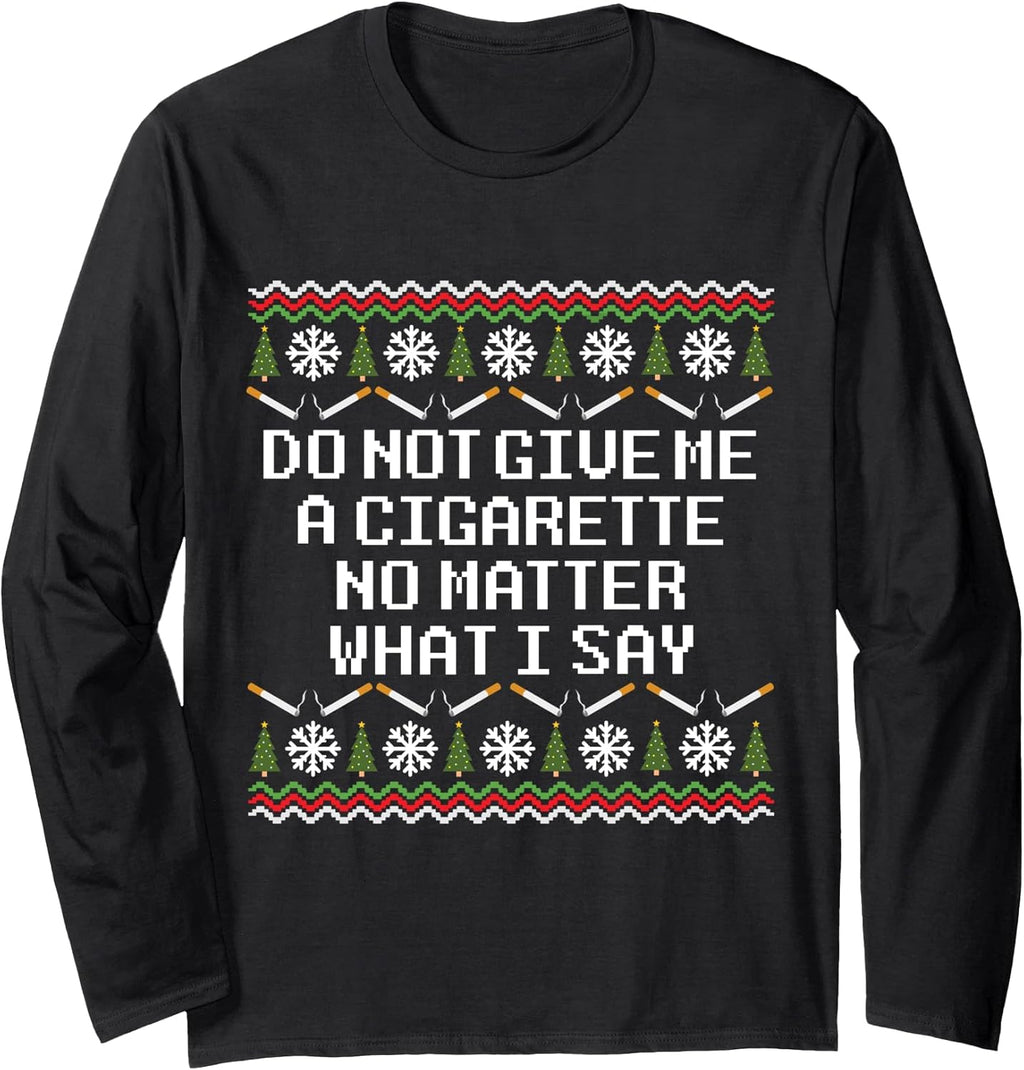 Ugly And Funny Christmas Merch