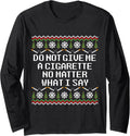 Ugly And Funny Christmas Merch