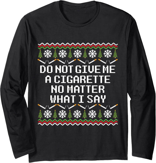 Ugly And Funny Christmas Merch